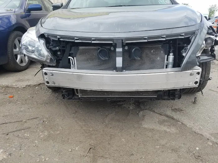 Matthews All Foreign 5