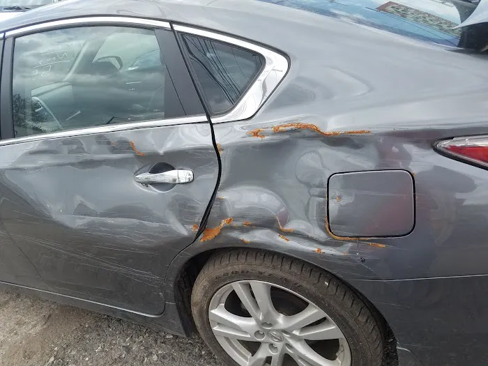 Matthews All Foreign 3