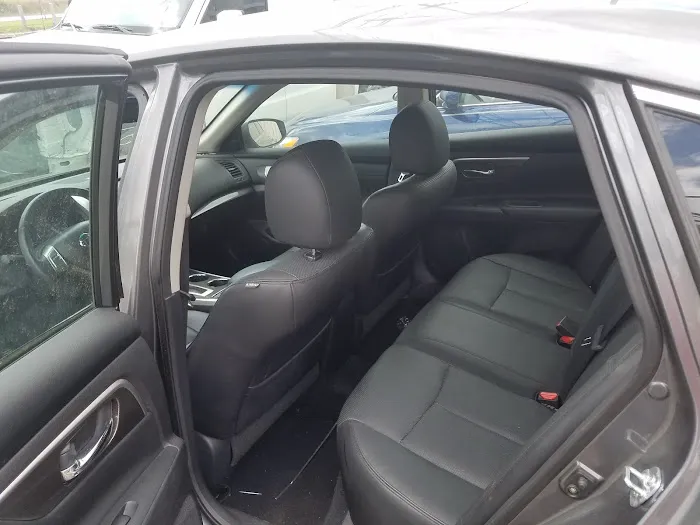 Matthews All Foreign 7