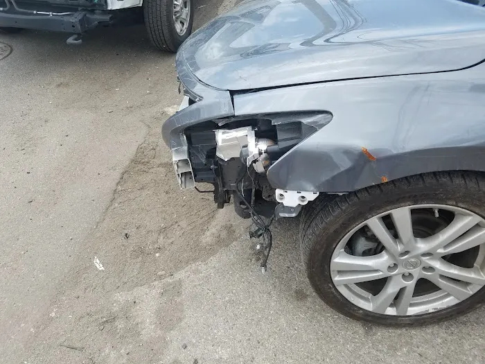 Matthews All Foreign 6