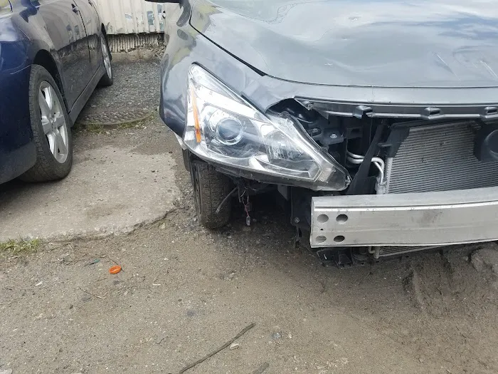 Matthews All Foreign 9