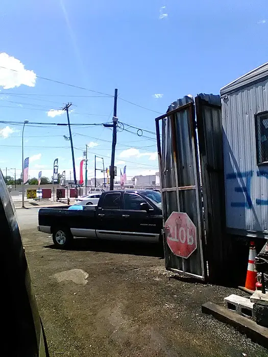 American Auto Parts And Auto Sales 1