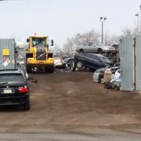 American Auto Parts And Auto Sales