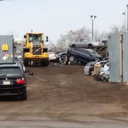 American Auto Parts And Auto Sales ico