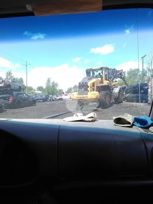 American Auto Parts And Auto Sales 3