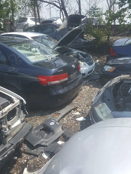 American Auto Parts And Auto Sales 5