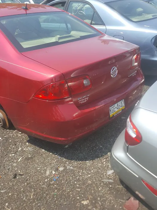 American Auto Parts And Auto Sales 7