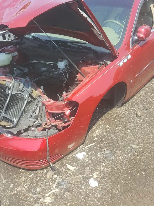 American Auto Parts And Auto Sales 8