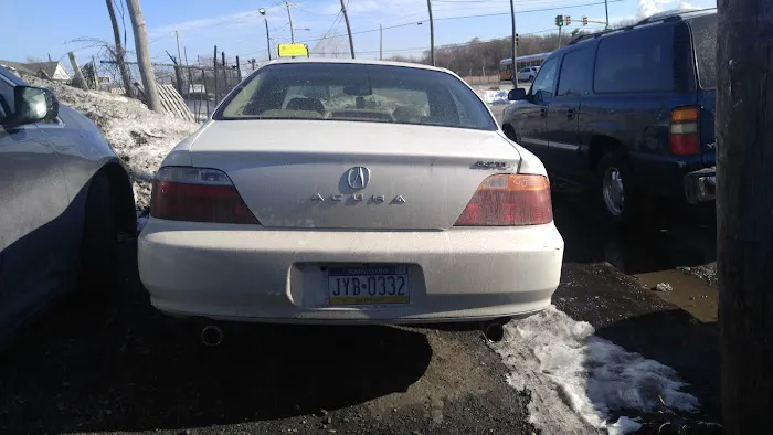 American Auto Parts And Auto Sales 6