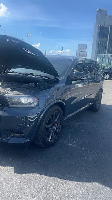 Matt Blatt Chrysler Dodge Jeep Ram Service 0