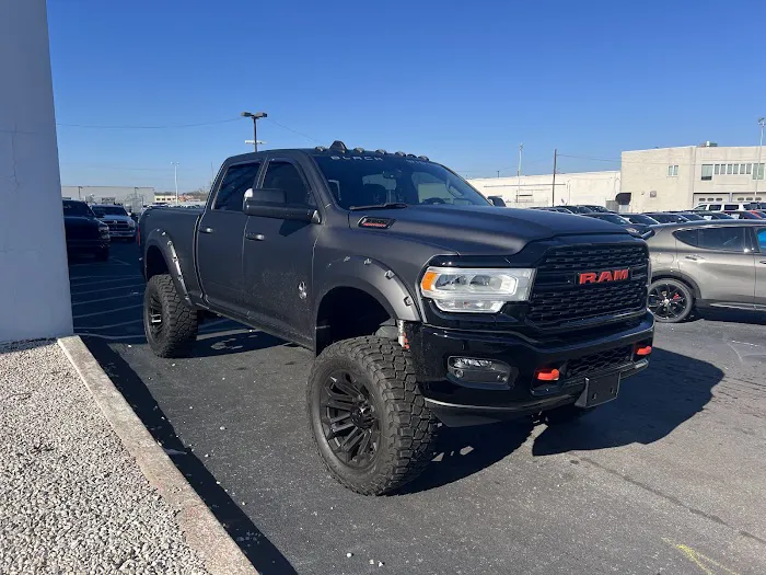 Matt Blatt Chrysler Dodge Jeep Ram Service 2