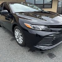 A Park Auto Body