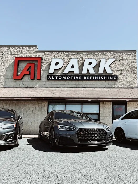 A Park Auto Body 2