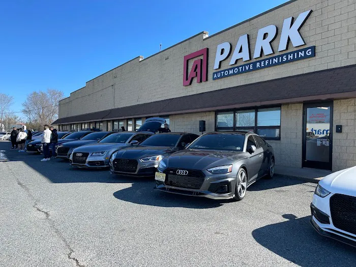 A Park Auto Body 6