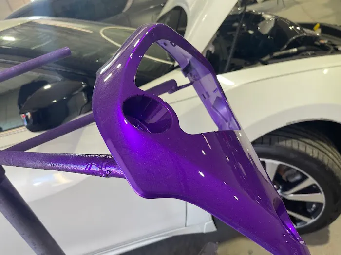 A Park Auto Body 8
