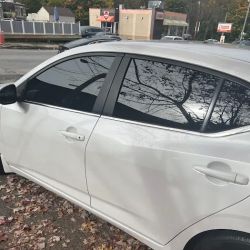 Shadyville Window Tinting ico