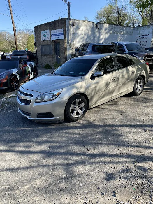 Shadyville Window Tinting 2