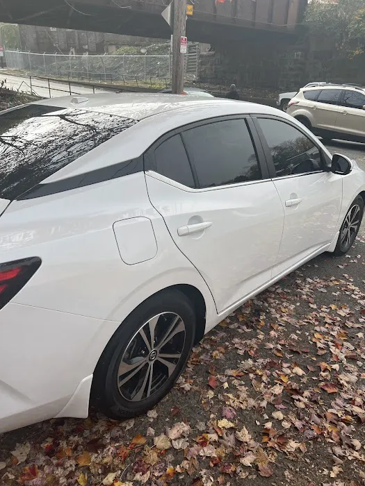 Shadyville Window Tinting 1