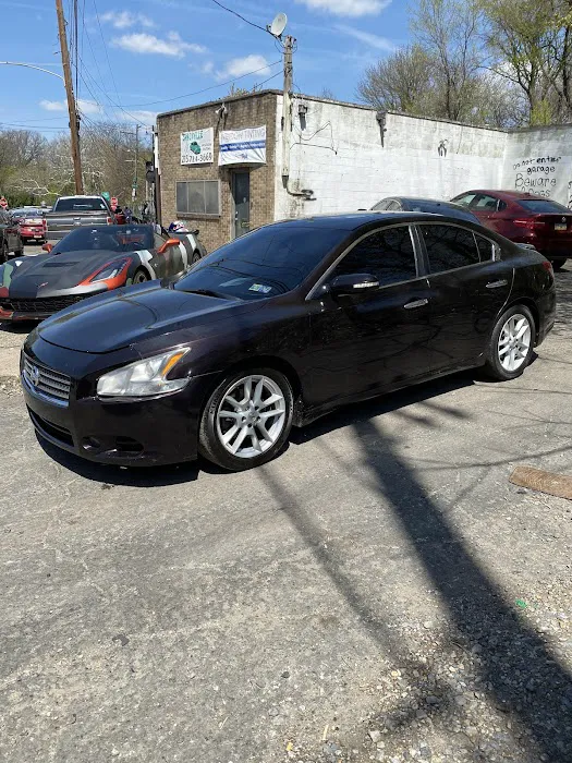 Shadyville Window Tinting 4