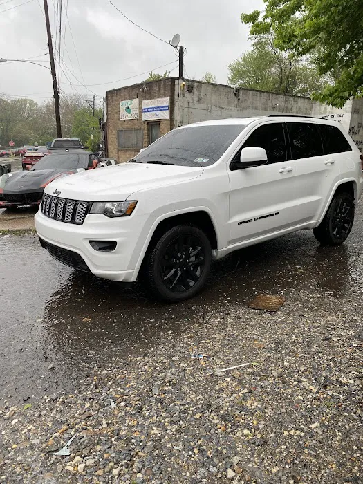 Shadyville Window Tinting 6