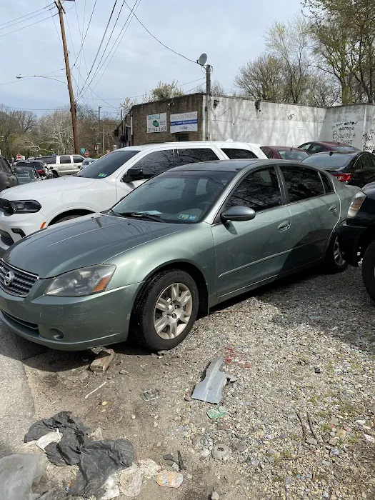 Shadyville Window Tinting 5