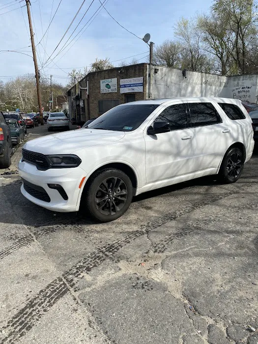 Shadyville Window Tinting 3