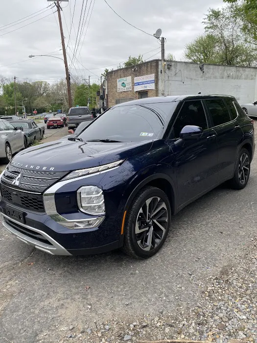 Shadyville Window Tinting 8