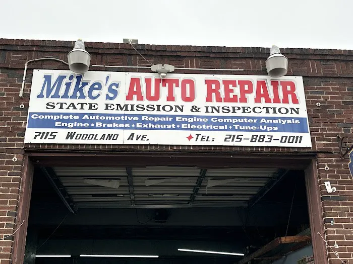 Mike's Auto Repair 2