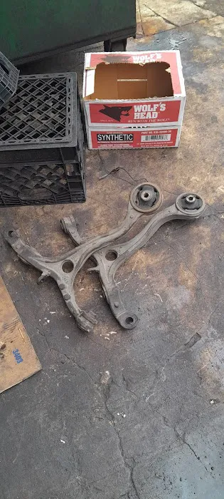 Mike's Auto Repair 6