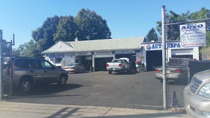 Tim's Auto Repair 5