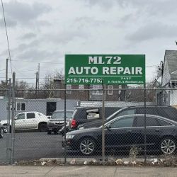 ML72 Auto Repair ico