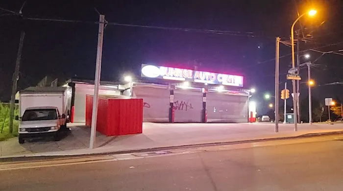 Sunrise Auto Center 0