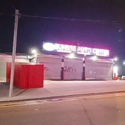 Sunrise Auto Center ico