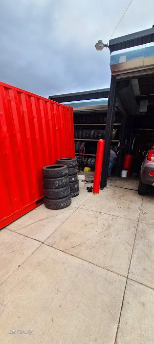 Sunrise Auto Center 3