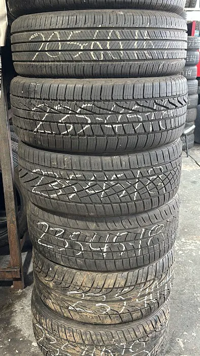 Sunrise Auto Center 1