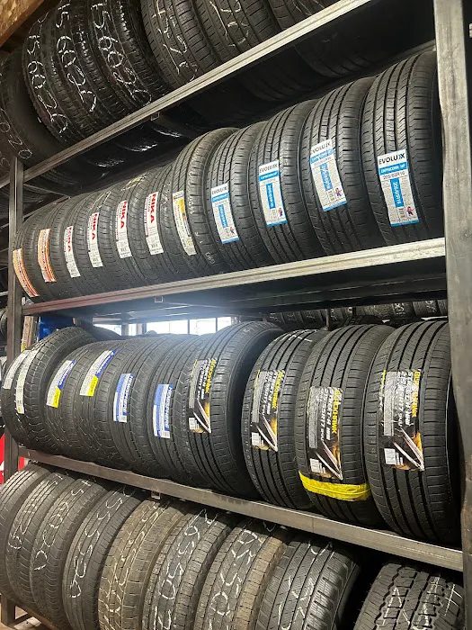 Sunrise Auto Center 7