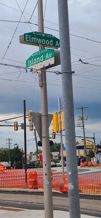 Sunrise Auto Center 8