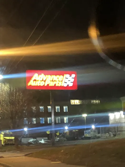 Advance Auto Parts 8