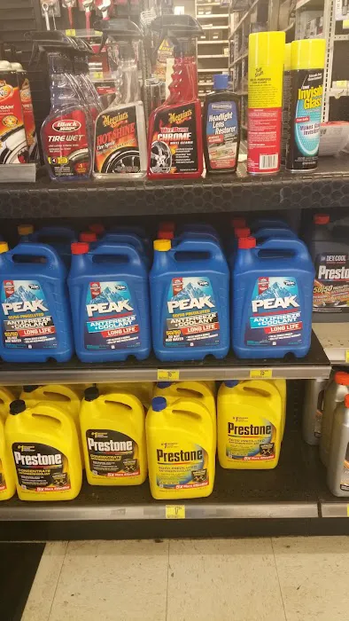 Advance Auto Parts 6