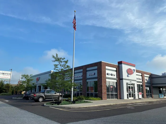 AAA Warminster Car Care Insurance Travel Center 1