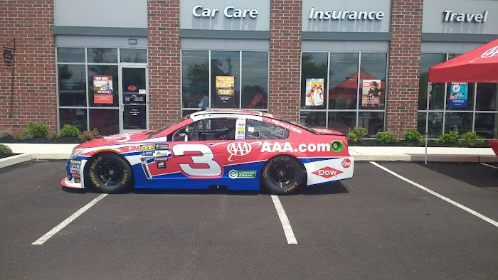 AAA Warminster Car Care Insurance Travel Center 8