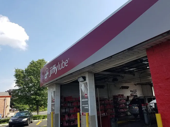Jiffy Lube 2