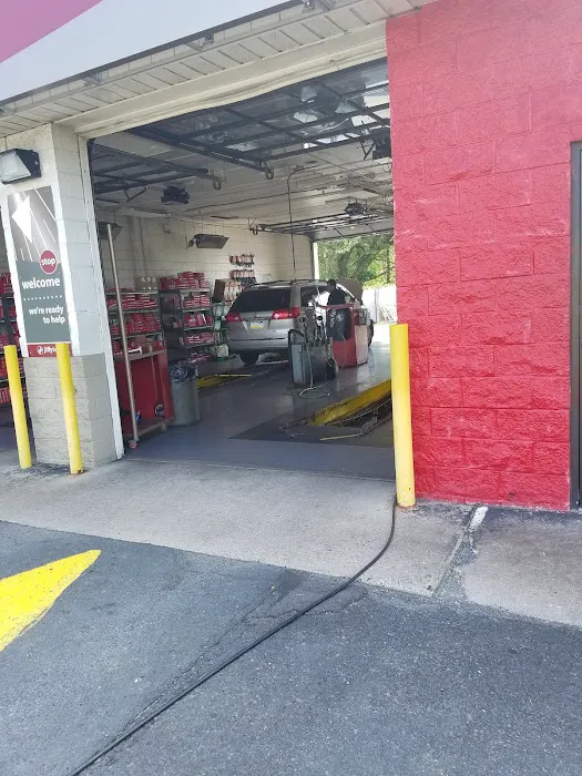 Jiffy Lube 8