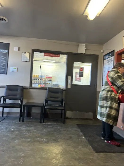 Jiffy Lube 6