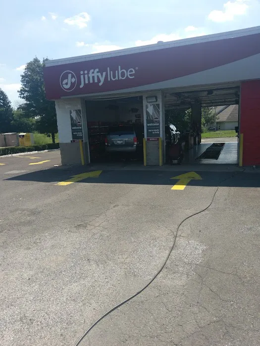 Jiffy Lube 7