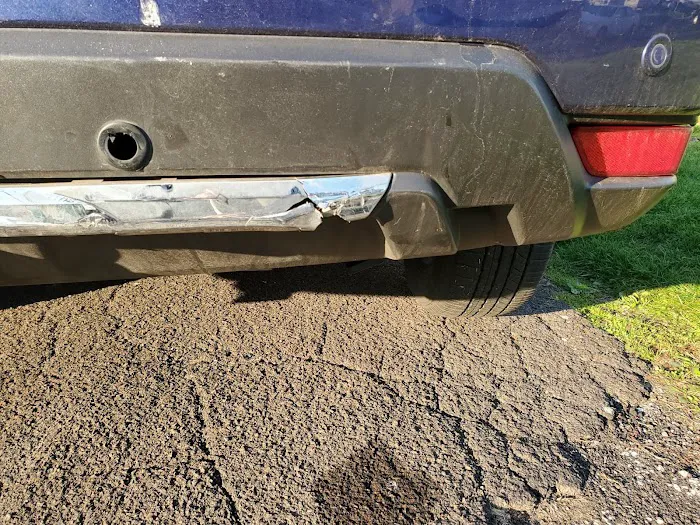 Caliber Collision 4