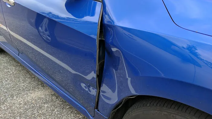Caliber Collision 5