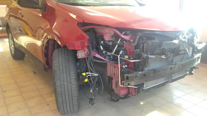 Caliber Collision 3