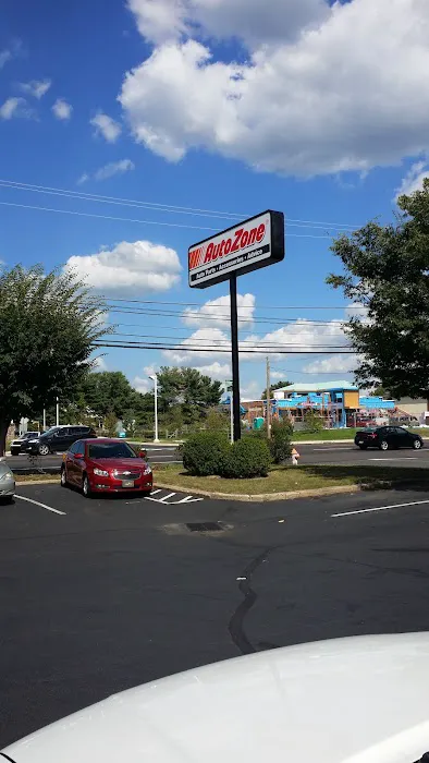AutoZone Auto Parts 2