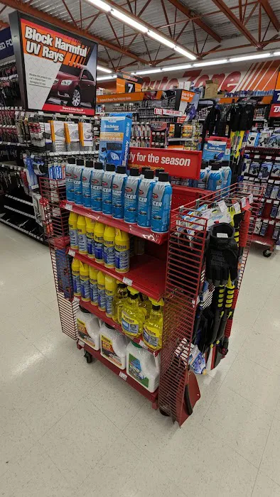 AutoZone Auto Parts 1